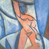 THE VIRGIN OF AVIGNON