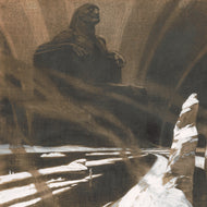 THE BLACK IDOL (RESISTANCE)