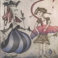 EX LIBRIS ZHANG HANDA & WANG WEI