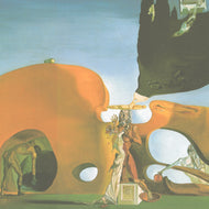 BIRTH OF LIQUID DESIRES