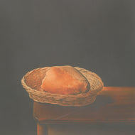 THE BASKET OF BREAD
