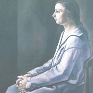 PORTRAIT OF ANNA MARIA