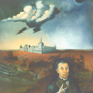 PORTRAIT OF AMBASSADOR CARDENAS