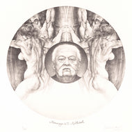 POCTA OLDŘICHU KULHÁNKOVI