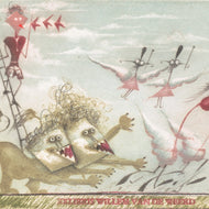 EX LIBRIS WILLEM VAN DE WEERD