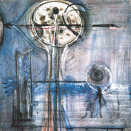 STANDING FEMALE NUDE