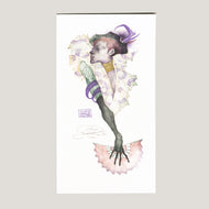 VĚJÍŘ / EXL. M. RICHTER