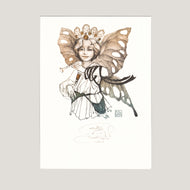 ELF / EXL. M. RICHTER