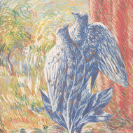 HOLY GRAIL OF NATURE