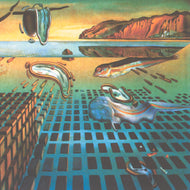 THE DISINTEGRATION OF THE PERISTENCE OF MEMORY