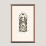 ARWEN, PÁN PRSTENŮ