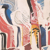 ABSTRACTION COLORÉE