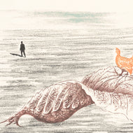 SURREALISTICKÁ KRAJINA