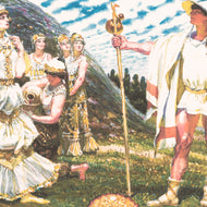 PŘICHÁZEÍCÍ ORESTES