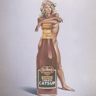 TOMATO CATSUP