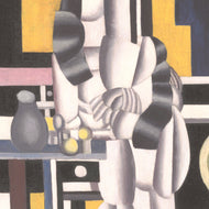 TWO WOMEN WITH THE TOILET, FINAL STATE