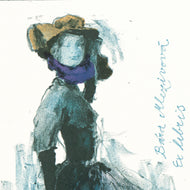 EX LIBRIS BÁRA MLEZIVOVÁ