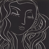 SLEEP, SLEEPER WITH THE LONG EYELASHES