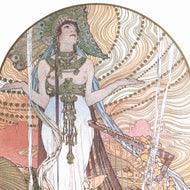 INCANTATION (SALAMMBO)