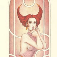 BÝK (SOUBOR ZVĚROKRUH)