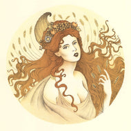 DEMETÉR (SOUBOR ŘECKÉ BOHYNĚ)