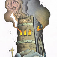 JMÉNO RŮŽE SOUBOR „SLAVNÁ DÍLA LITERATURY“