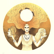 HEKATÉ (SOUBOR ŘECKÉ BOHYNĚ)