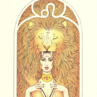 LEV (SOUBOR ZVĚROKRUH)