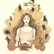 PANDORA (SOUBOR ŘECKÉ BOHYNĚ)