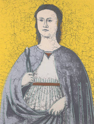 SAINT APOLLONIA