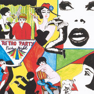 RETRO PARTY