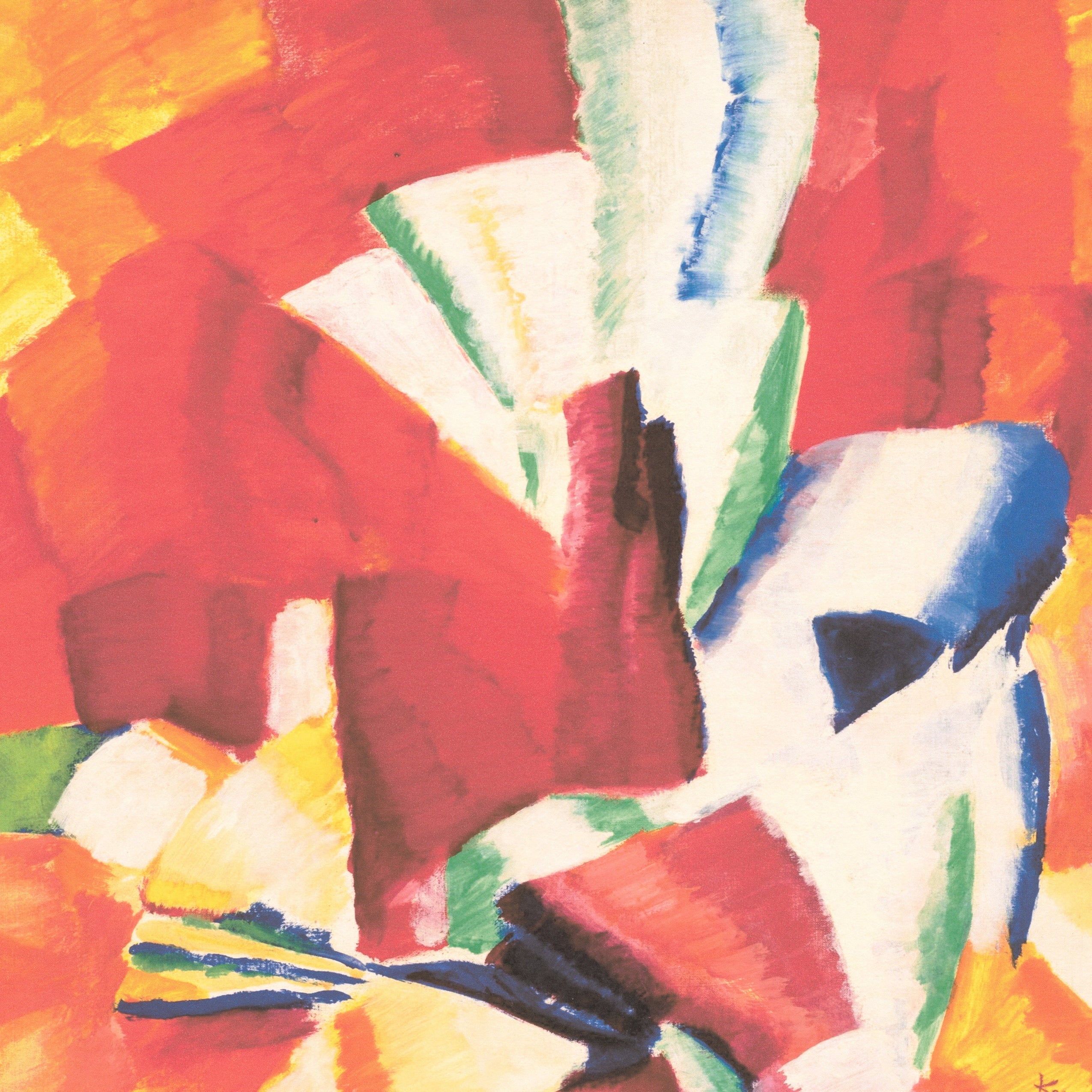 KUPKA | TOYEN | MUCHA | 6. 11. 24 —19. 1. 25