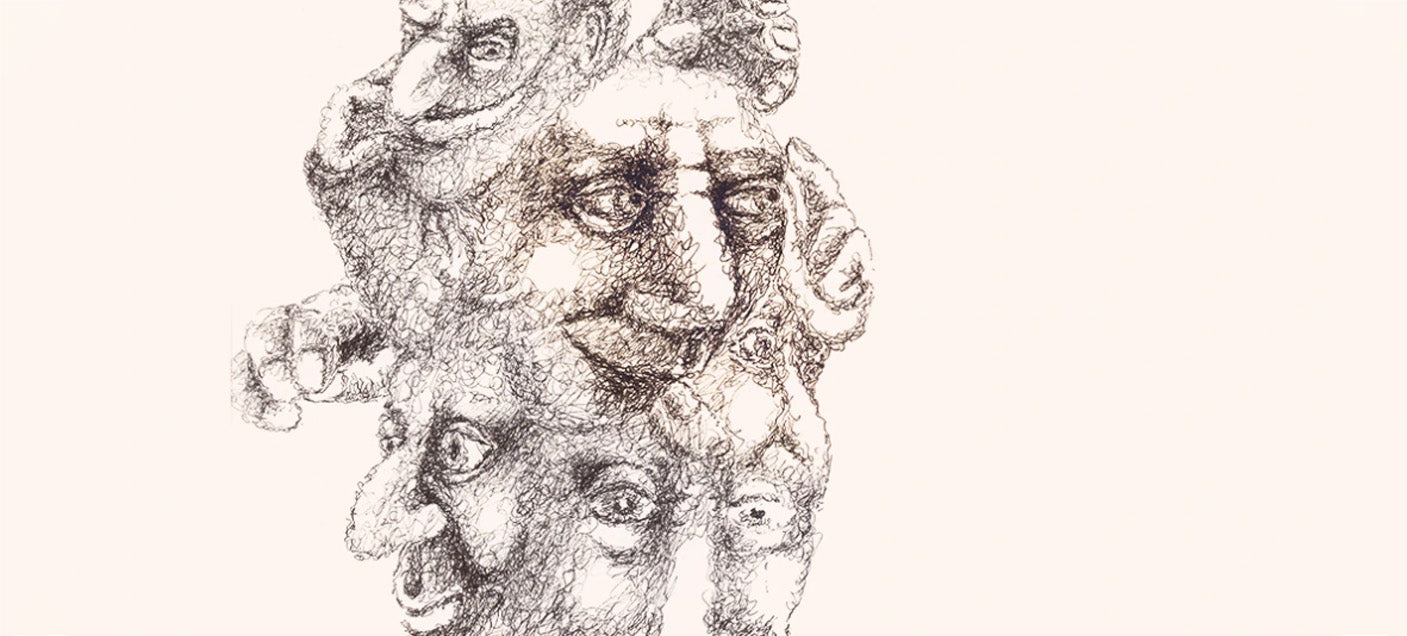 FRANTIŠEK RINGO ČECH | RINGO EVER, REMBRANDT NEVER | 6. 5.—1. 6. 25