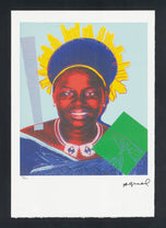 QUEEN NTOMBI TWALA