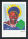 QUEEN NTOMBI TWALA