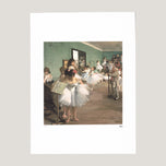 DANCING ROOM