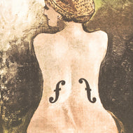 LE VIOLON D'INGRES