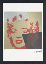 MARILYN MONROE