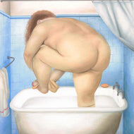 HOMAGE TO BONNARD