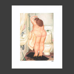 NAKED WOMAN