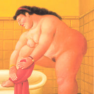 EL CUARTO DE BAÑO