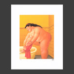 EL CUARTO DE BAÑO