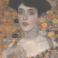 PORTRÉT ADELE BLOCH-BAUER I