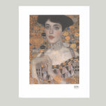 PORTRÉT ADELE BLOCH-BAUER I