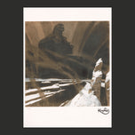 THE BLACK IDOL (RESISTANCE)