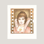 LIBUŠE ŠAFRÁNKOVÁ