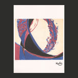 FUGUE IN TWO COLORS