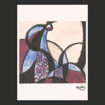 FUGUE IN TWO COLORS