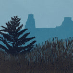 TROSKY I. THE CASTLE