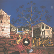 THE FARM